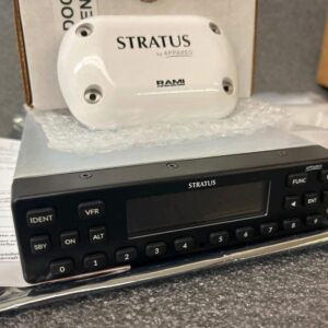Appareo Stratus ESG Transponder