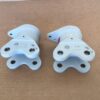 Bell Helicopter Tail Grips