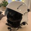 Gentex Helicopter Helmet