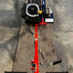PowerTow Aircraft Tug