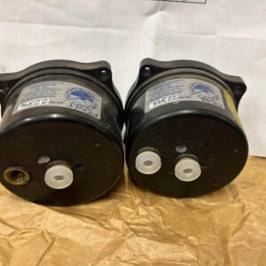 Serviceable Aircraft Airspeed Indicator
