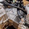 Rotax Aircraft Powerplant Overhaul