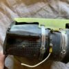 Beechcraft Axial Flow Fan
