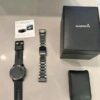 Aviation GPS Smartwatch