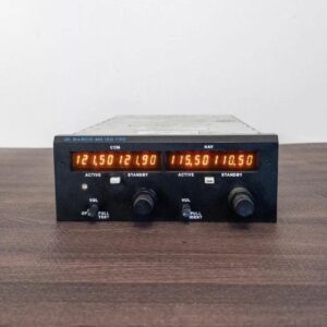 Narco Aircraft Radio