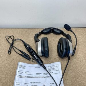 Refurbished Zulu Headset