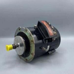 Thales Auxilec Starter Generator