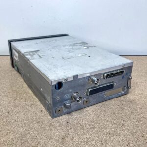 Garmin GNC 420 GPS/Comm radio PN 011-00506-10, fully functional aviation unit ready for installation.