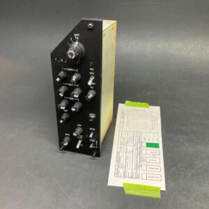 Beechcraft KingAir Switching Panels