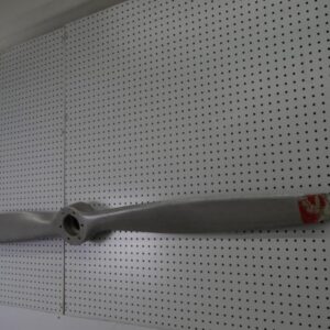 McCauley Aircraft Propeller