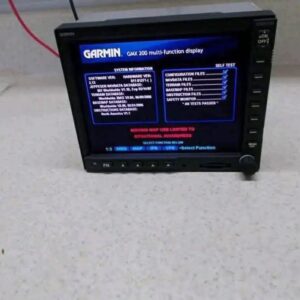 Garmin GMX200