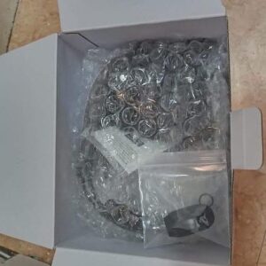 ASA HS-1A aviation headset with boom microphone and cushioned ear seals