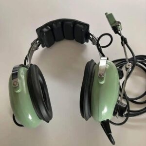 DAVID CLARK HEADSET