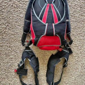 WINGS PARACHUTE
