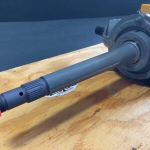 Bell 206 tail rotor gearbox assembly P/N 206-040-402-003 – overhauled helicopter gearbox with 0.0 TSO and FAA 8130