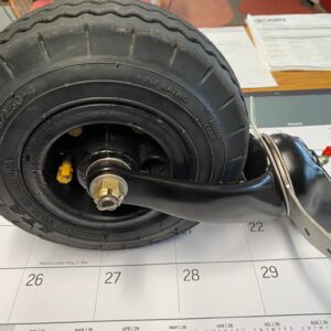 Scott 3200A Tailwheel Assembly
