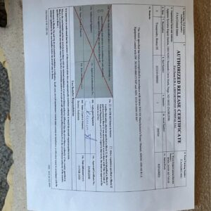 Appareo Stratus ES Transponder