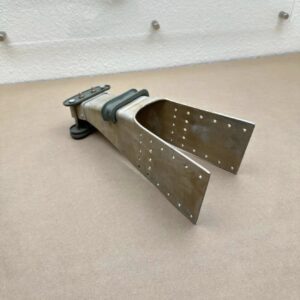 Tailwheel Mounting Bracket Assembly