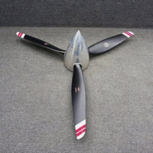 Aviation Propeller McCauley