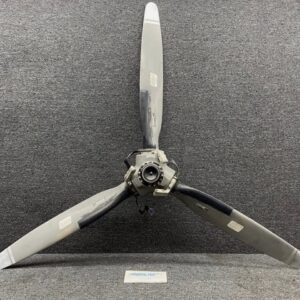 McCauley 3AF32C93-M Propeller