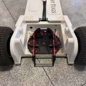 Best Tugs Aircraft Tug