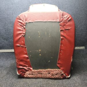 Piper Rear Seat Assembly