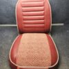 Piper Rear Seat Assembly