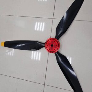 Helix H50V Carbon Propeller