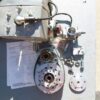 Cuyuna Reduction Drive Engine