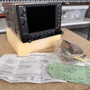 Garmin GNS 530W WAAS