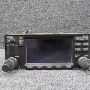 Garmin GNC 420W WAAS