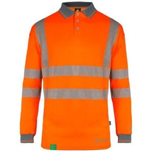 Class 3 Hi-Vis Polo