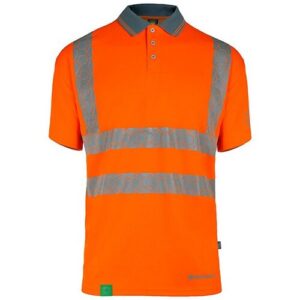 Bird Eye Safety Polo