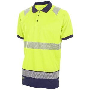 Bird Eye Safety Polo