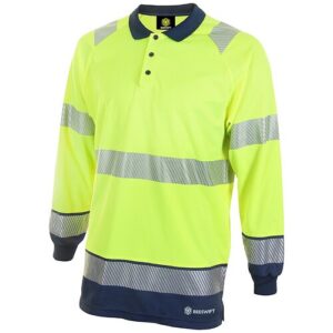 Class 3 Comfort Polo