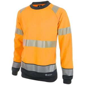 Hi-Vis Sweatshirt BSSSEXEC
