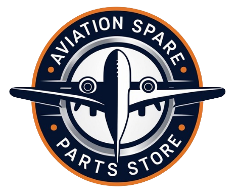 Aviation Spare Parts Store