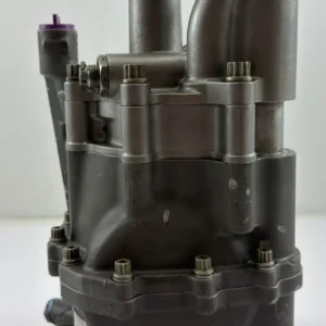 Parker Aviation Hydraulic Pump
