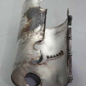 OEM Cessna 150 Shroud