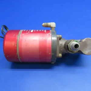 Dukes Auxiliary Fuel Pump