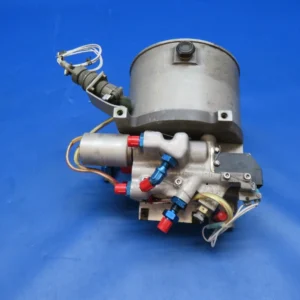 Ozone Hydraulic Power Pack