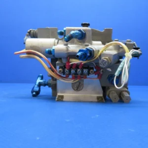 Ozone Hydraulic Power Pack