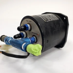Fuel Flow Gauge