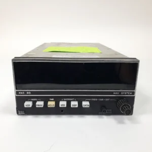 Bendix King KNS-80