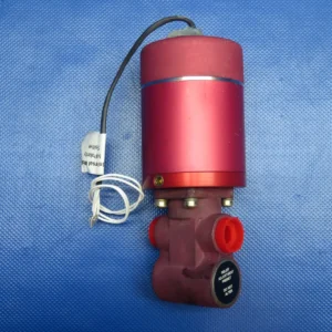 Dukes Fuel Pump