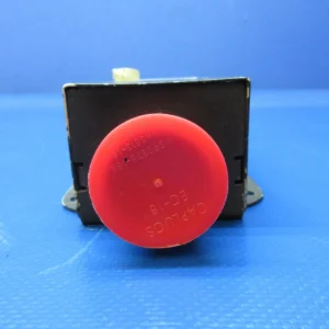 Cessna Fuel Control Monitor