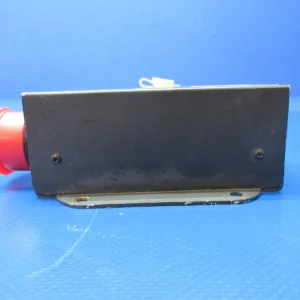 Cessna Fuel Control Monitor