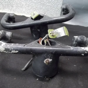 Aero Commander Control Yoke