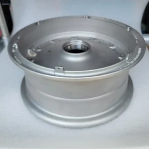 Boeing 737 Nose Wheel